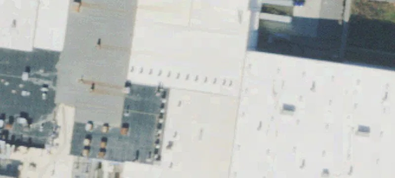 1100 Industrial Dr