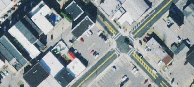 108 College St