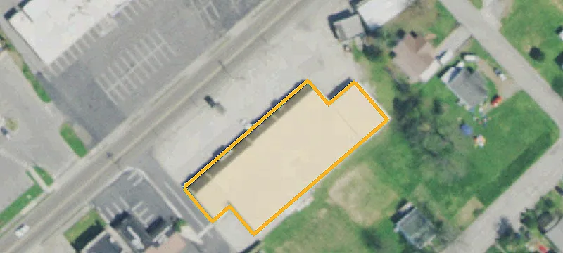 313 Gill St