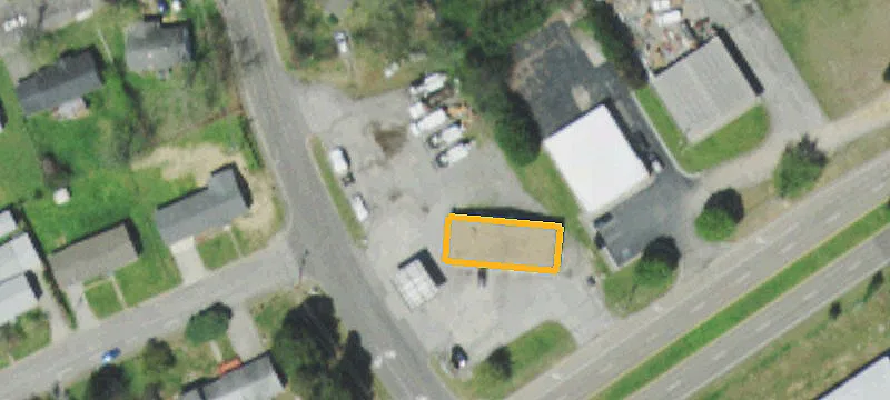 12 Arkansas Ave