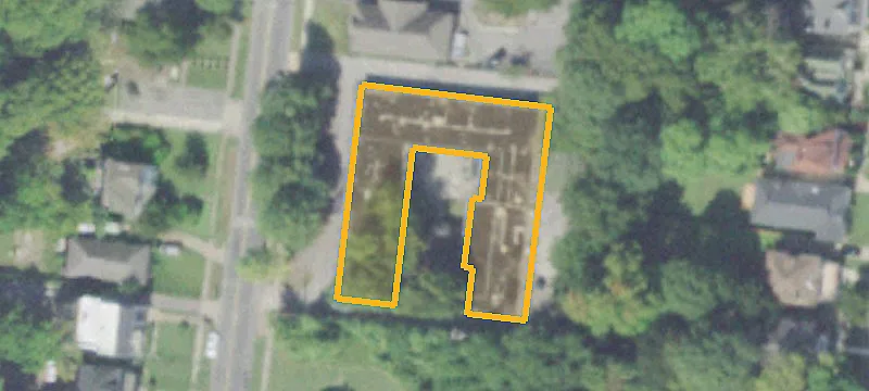 300 Bellevue Blvd