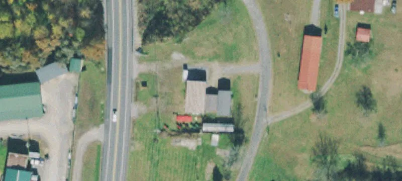 3385 Grundy Quarles Hwy