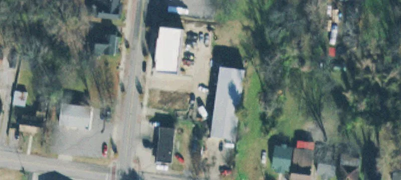 405 Castle St