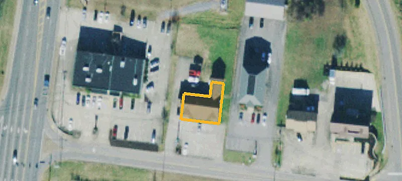 909 Mcclardy Rd