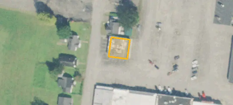 920 Wayne Rd