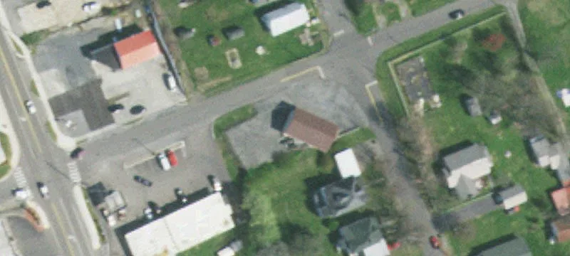 1500 Carolina Ave
