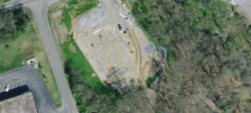 1242 Shipley Fry Rd
