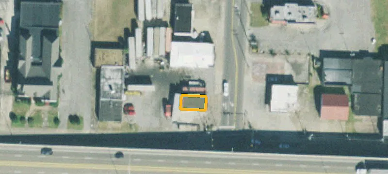 463 Chester St