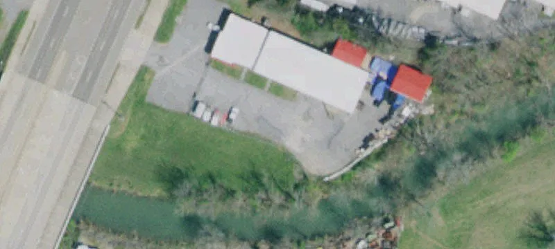 3021 Hwy 11th E