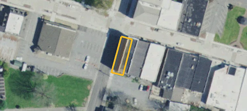 101 Bruce St