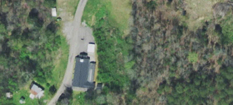 295 Shaddon Rd
