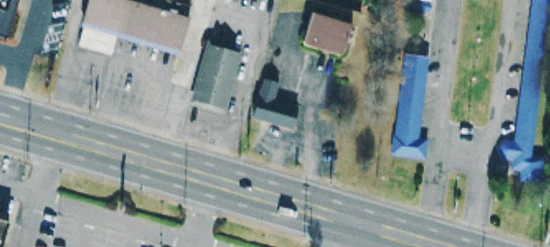 1987 Madison St