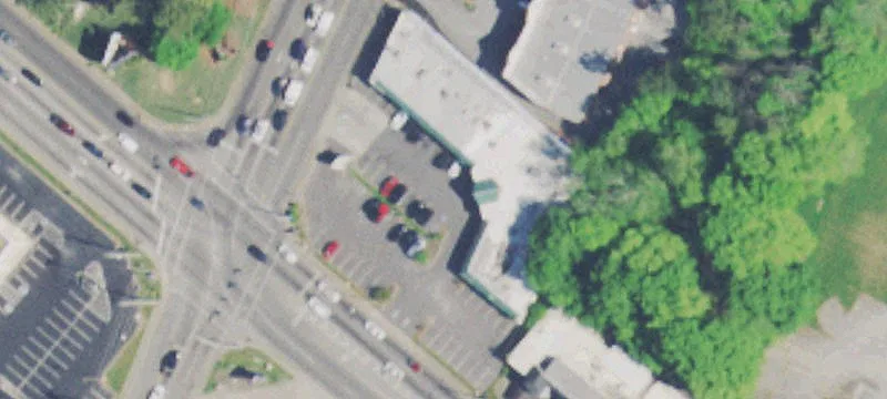 7401 Brainerd Rd