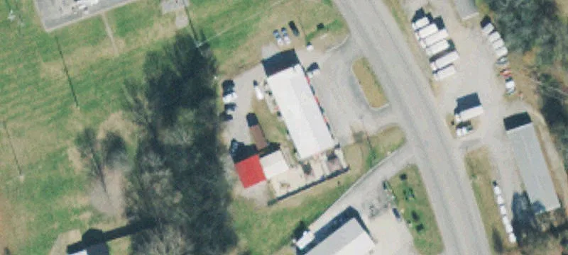 208 Byp Rd