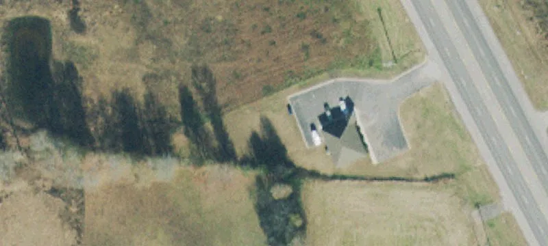 3651 Tullahoma Hwy