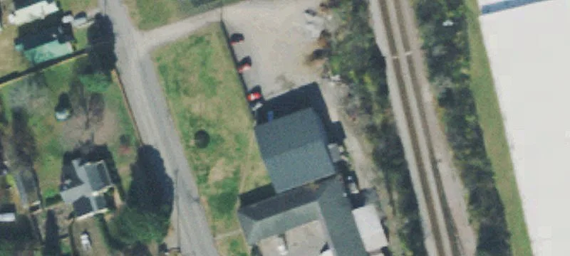 216 2nd Mile Pike