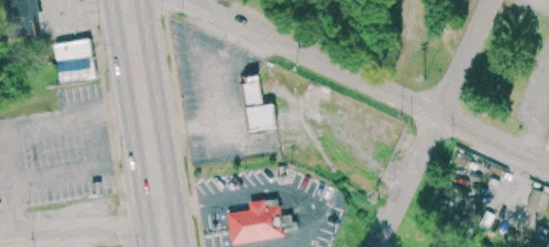 4300 Rossville Blvd