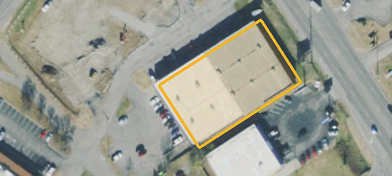 1717 Gallatin N Pike