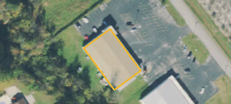 551 Industrial Dr