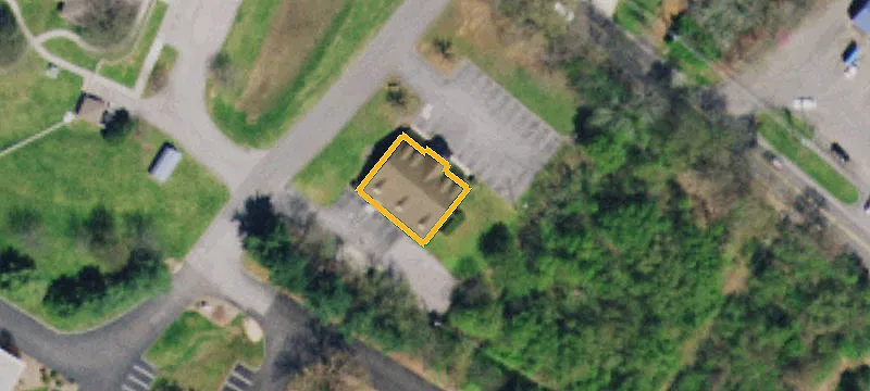 100 Tech Ctr Dr