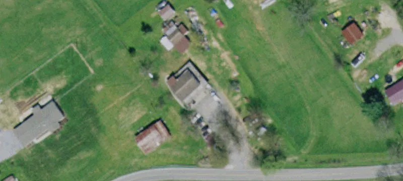522 Double Spgs Rd