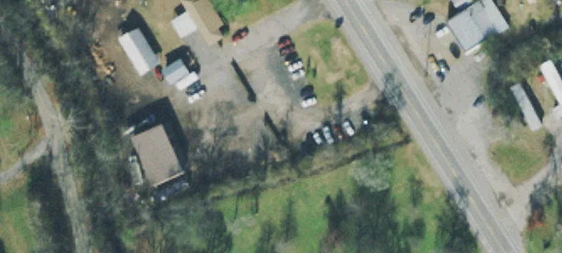 Clarksville Pike