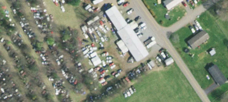 186 Earl Williams Rd