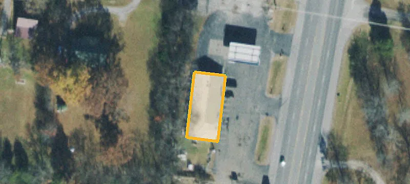 2521 Hwy 231st N