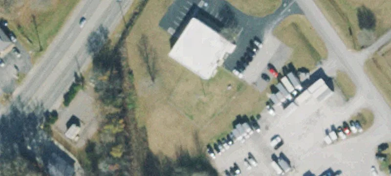100 Mitchell Blvd