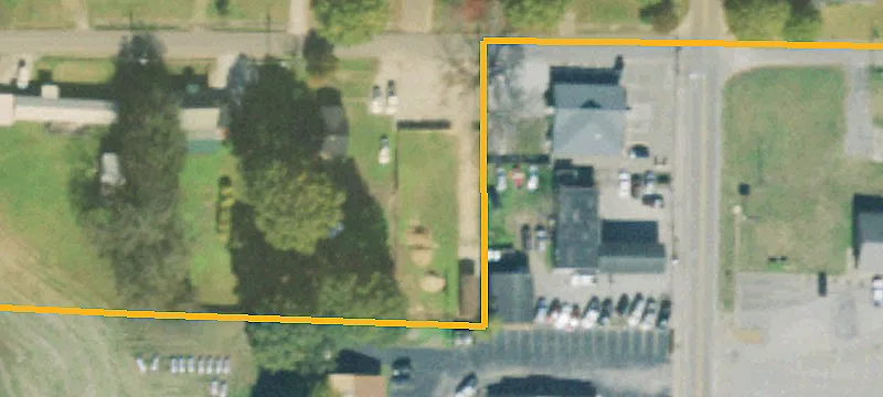 37 Vine St
