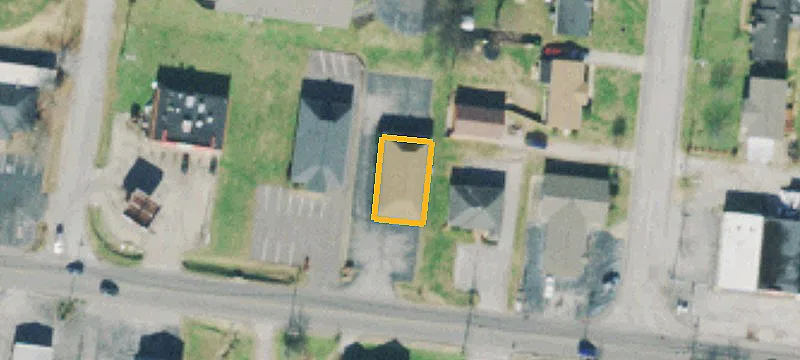 806 Hatcher Ln