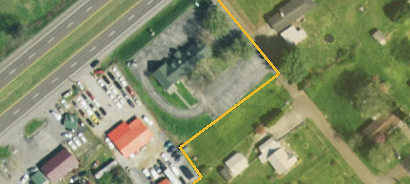 1171 Hwy 11th E