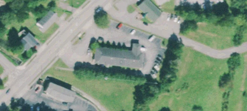 1816 Hamill Rd