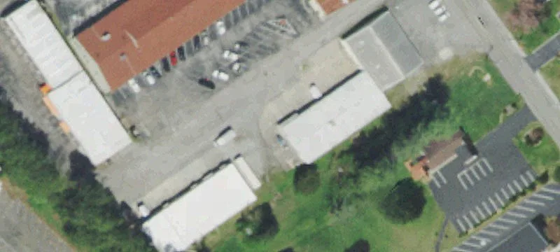 132 Division Rd