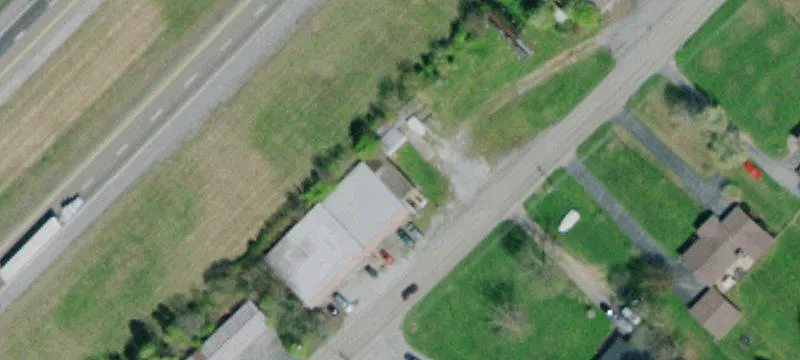 534 Shipley Fry Rd