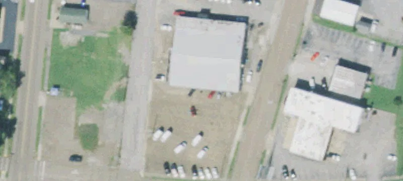 622 Depot St