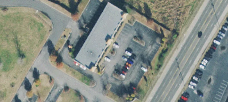 833 Memorial Blvd