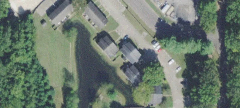 801 Quinn Rd