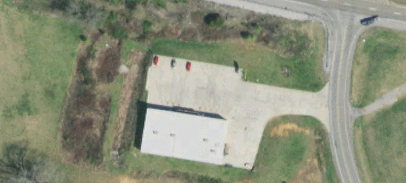 2832 Hwy 421