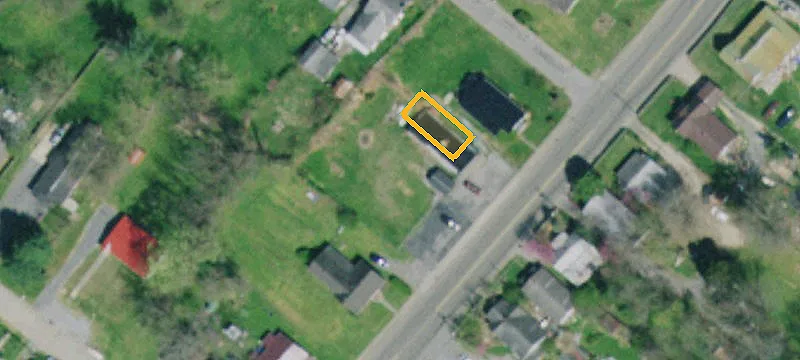 2103 Unaka Ave