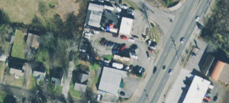 1605 Memorial Blvd