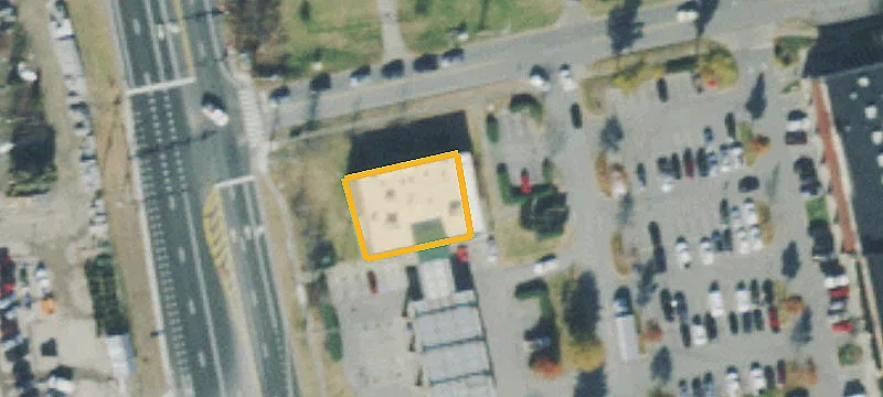 1100 Hillsboro Rd