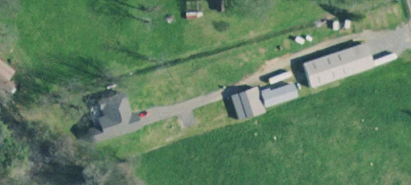 3021 Cosby Hwy