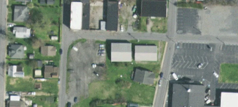 1416 Shelby St