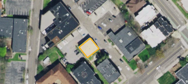 605 King St, Unit 2