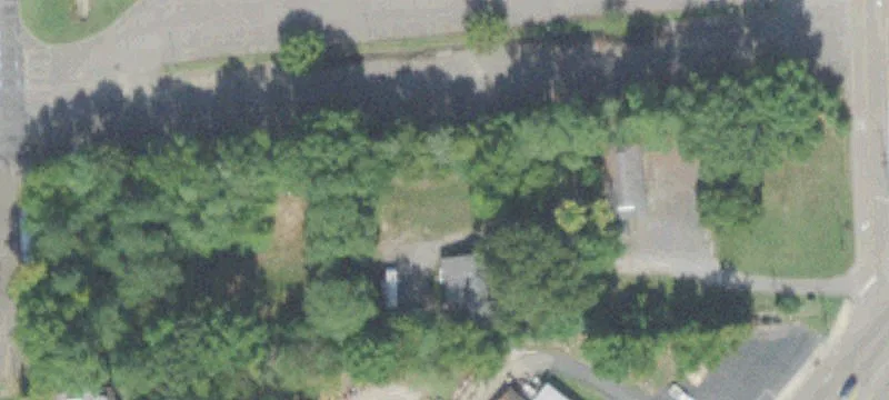 2857 Whitten Rd