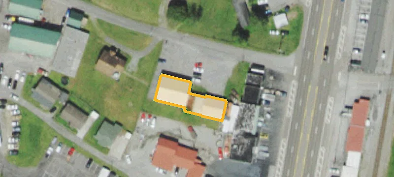 112 Portwood Rd