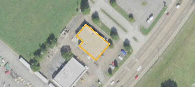 8257 Us Hwy 51st N