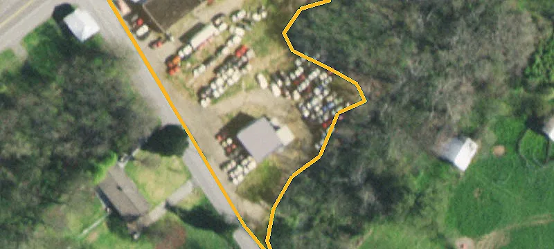 125 Warrensburg Rd