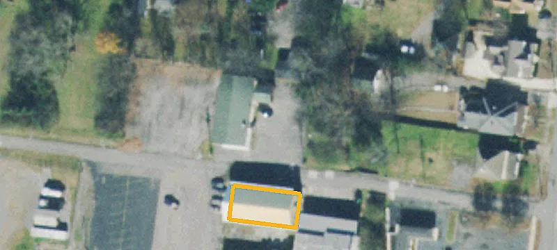 207 Edison W St